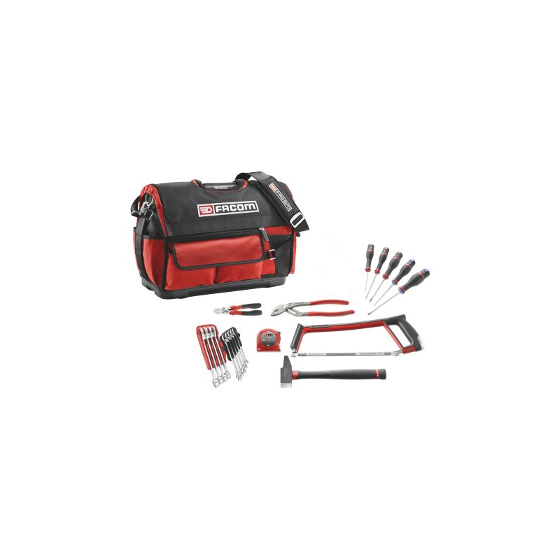 Composition 29 Outils Probag FACOM - CM.FC29PF