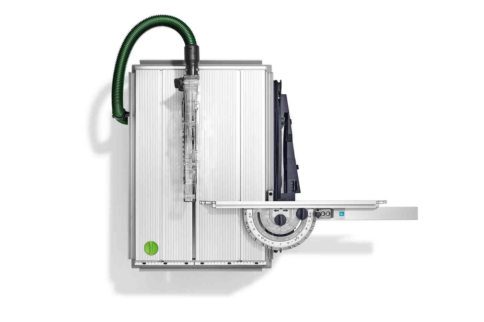 Scies semi-stationnaires CS 50 EBG PRECISIO - FESTOOL - 574765 - Image 3