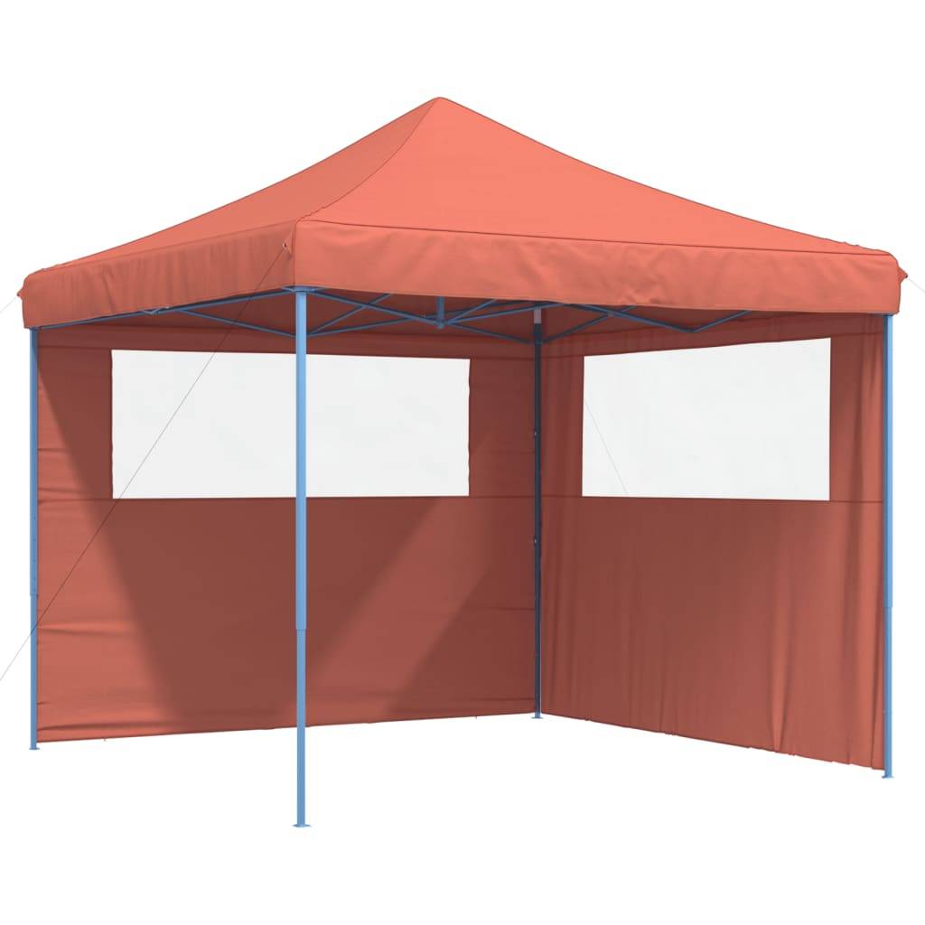 Maison Chic - Tente de réception pliable escamotable avec 2 parois latérales Maison Chic - Image 1
