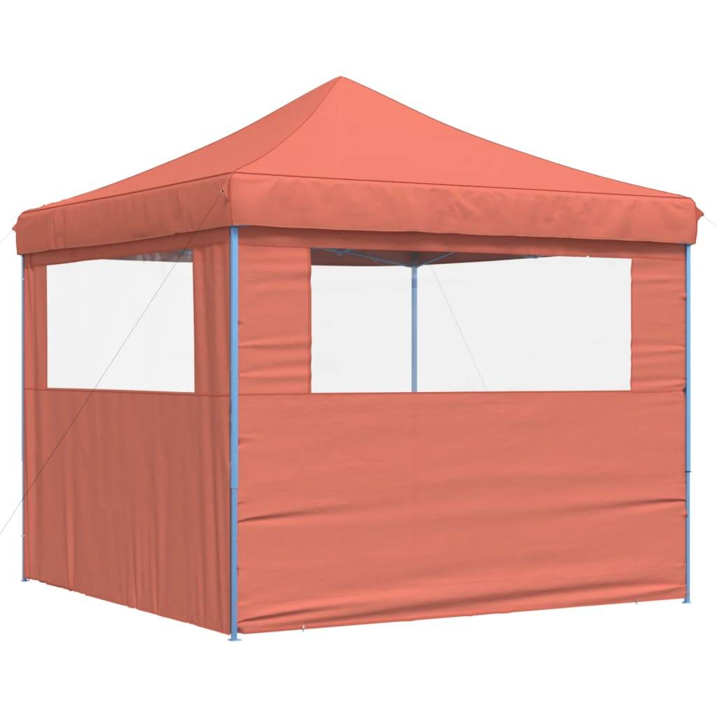 Maison Chic - Tente de réception pliable escamotable avec 2 parois latérales Maison Chic - Image 5