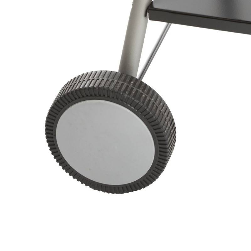 Neka - Barbecue charbon paravent Azur grille 53 cm Neka - Image 4