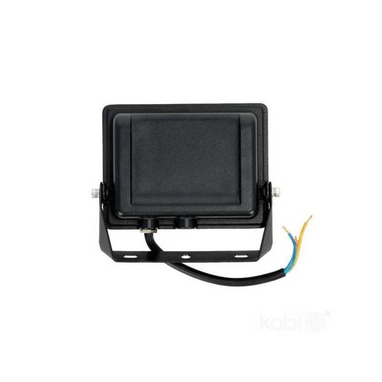 Projecteur LED MH 30W 6500K IP65 noir RED blanc froid - Image 2