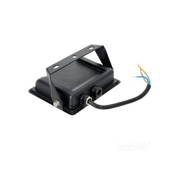 Projecteur LED MH 30W 6500K IP65 noir RED blanc froid - Image 3