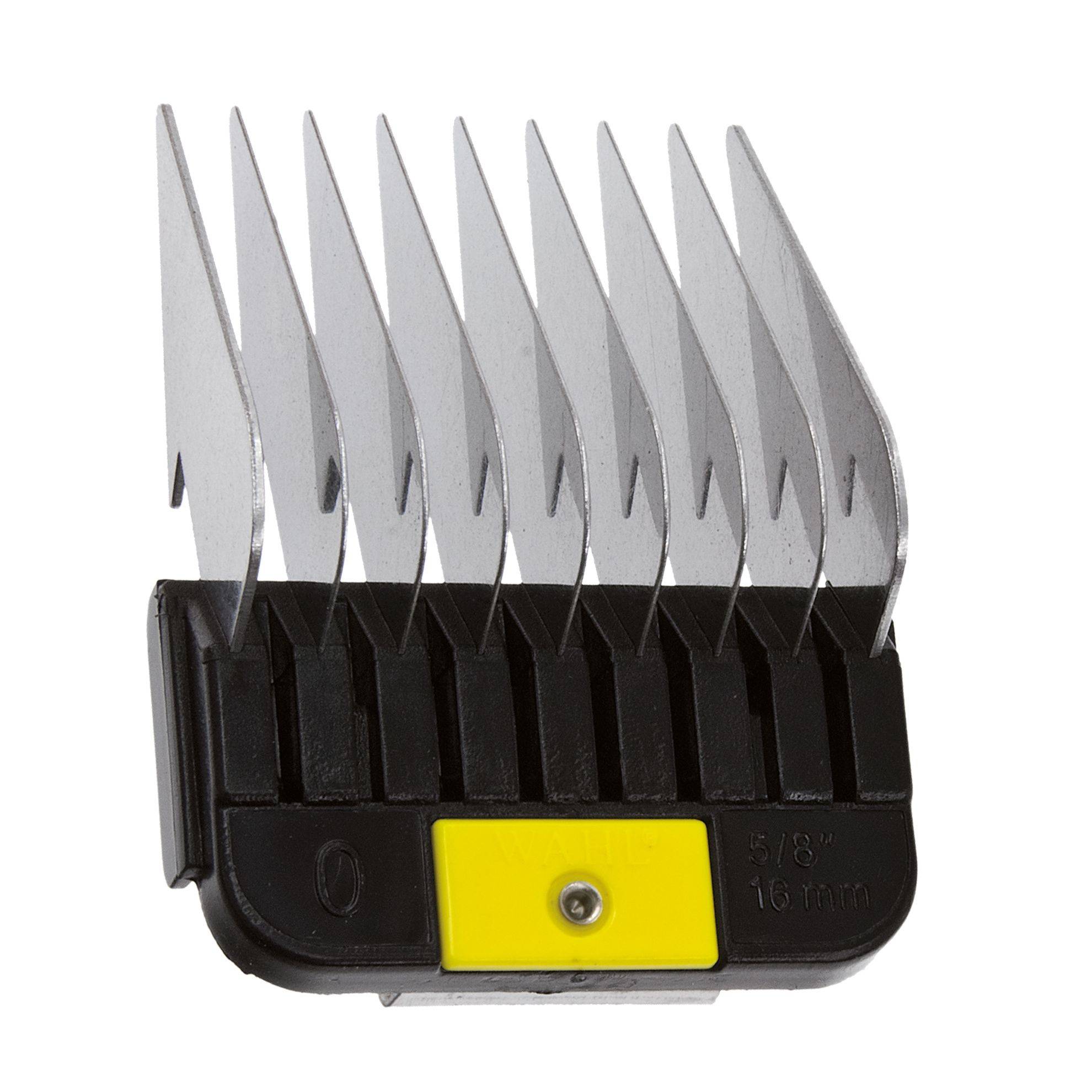 Surpeigne en métal Wahl Taille : 16 mm WAHL