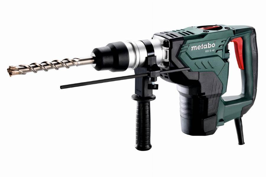 Metabo - Marteau perforateur burineur SDS Max KH 5-40 - 600763500