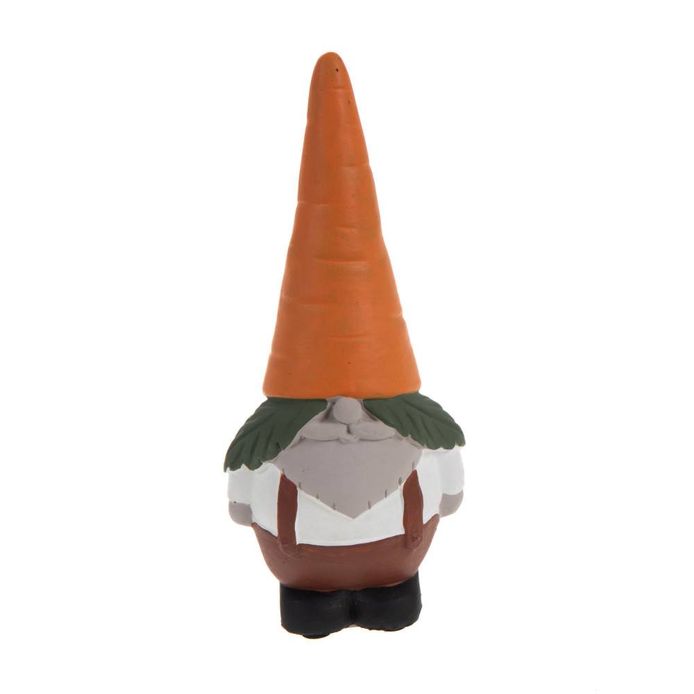 Amadeus - Gnome Vegan carotte 18,5 cm - Image 1