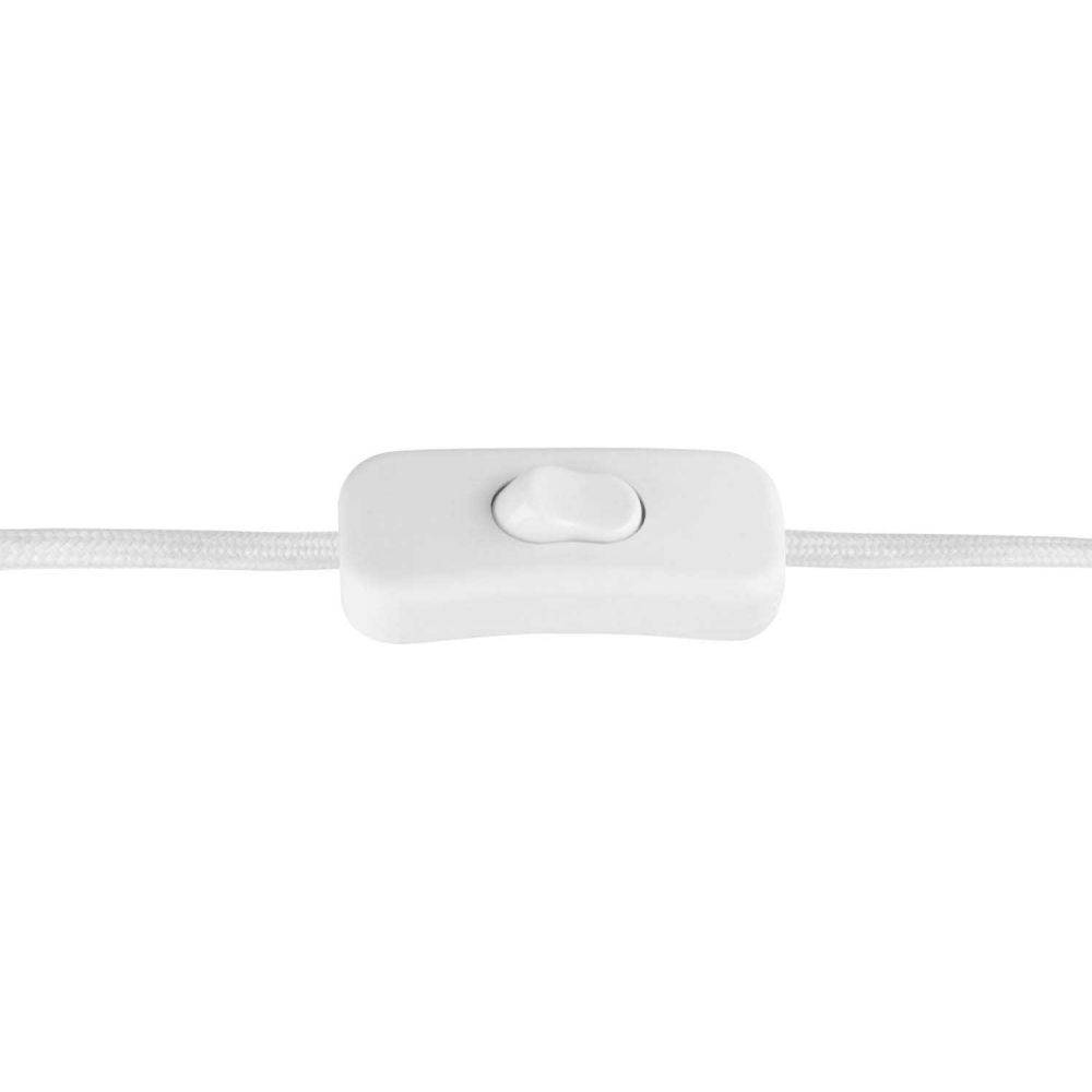 Leitmotiv - Lampe à poser en métal et marbre Savvy - Image 4
