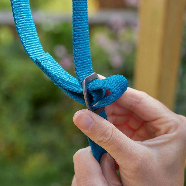 Tp Toys - Aire de jeux en bois avec glissière et portique Castelwood Tp Toys - Image 9