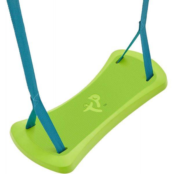 Tp Toys - Aire de jeux en bois avec glissière et portique Castelwood Tp Toys - Image 5
