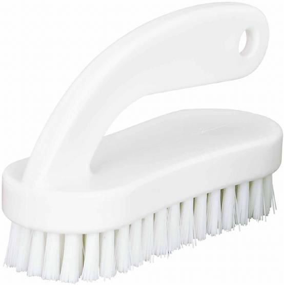 Brosse à Ongle Avec Poignée 12 cm - Guialto -
