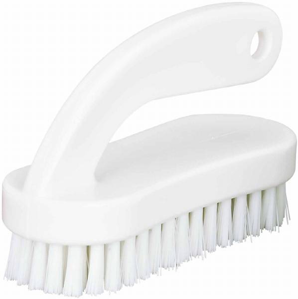 Brosse à Ongle Avec Poignée 12 cm - Guialto -