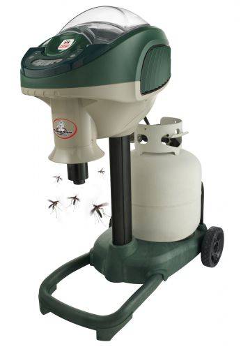Favex - FAVEX - Piège à Moustiques - Mosquito Magnet EXECUTIVE + Recharges - Image 3