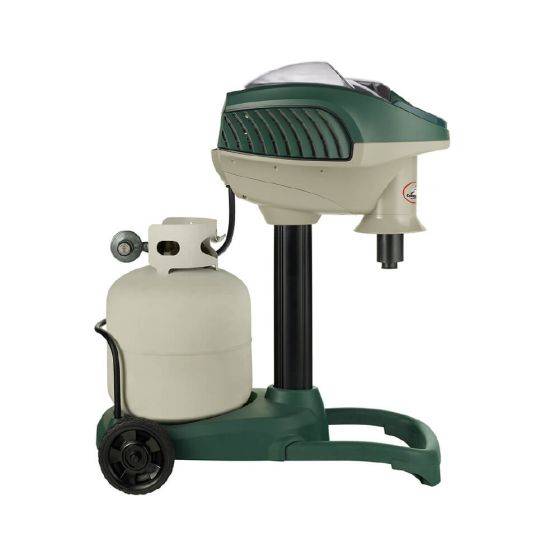 Favex - FAVEX - Piège à Moustiques - Mosquito Magnet EXECUTIVE + Recharges - Image 1