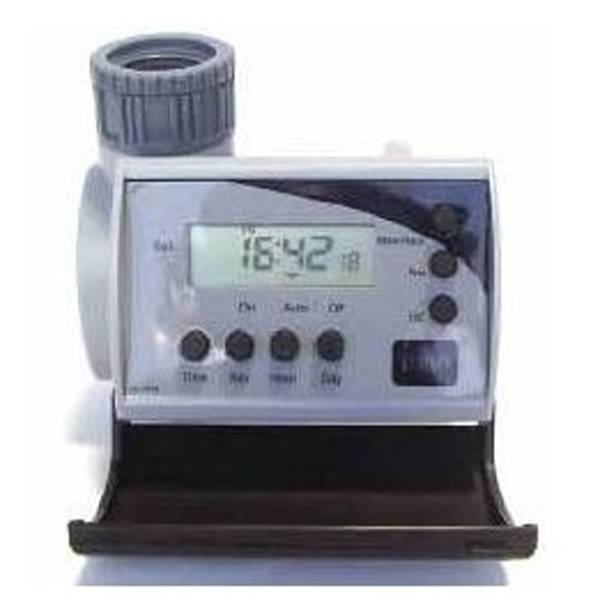 Toro - Programmateur nez de robinet d'arrosage électronique TTT-9V Toro - Image 2