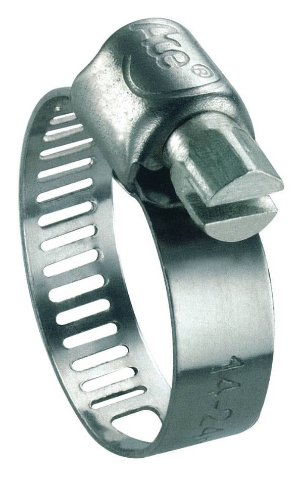 Outifrance - Collier de serrage 8 x 12 mm