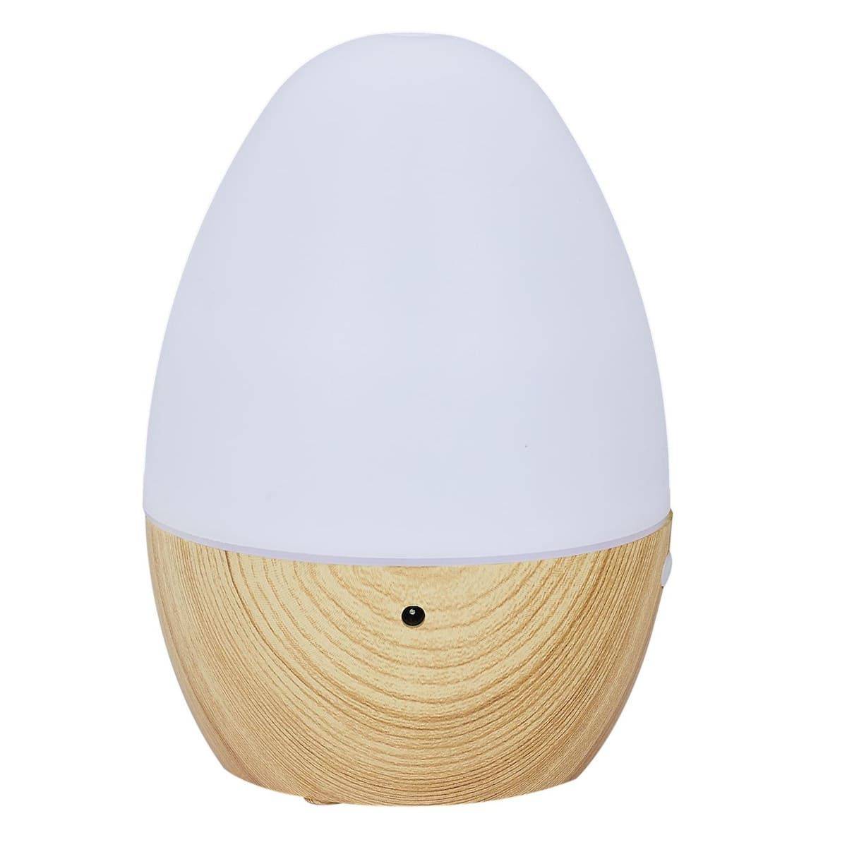 Diffuseur de Parfum LED USB 120ML, Élégant et Pratique pour Votre Salon - BROLI - Image 7