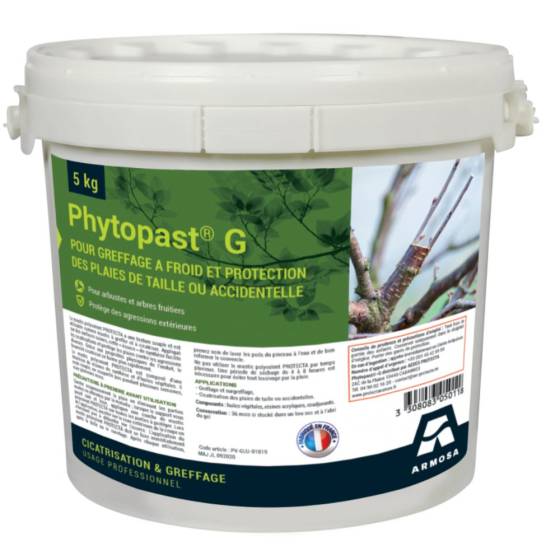 Protecta - Protecta - Mastic polyvalent - 5kg
