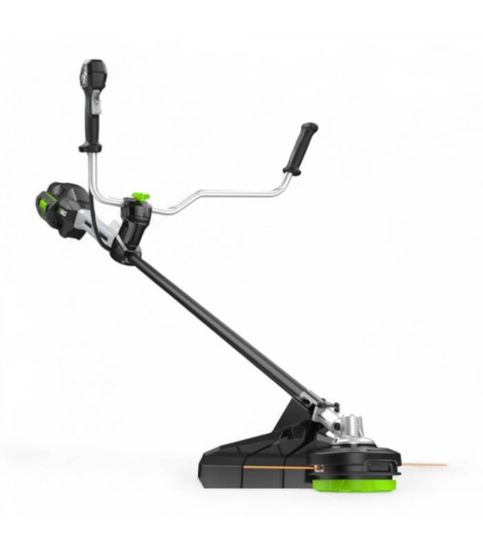 Ego Power + - Débroussailleuse professionnelle 45CM de coupe arbre en carbone Egopower BCX4500 - Image 7