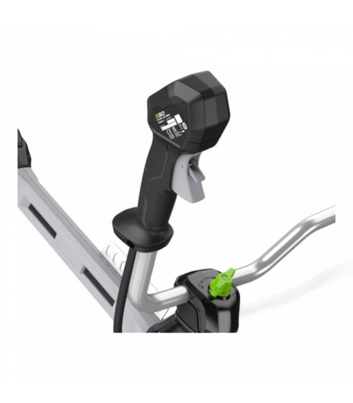Ego Power + - Débroussailleuse professionnelle 45CM de coupe arbre en carbone Egopower BCX4500 - Image 5