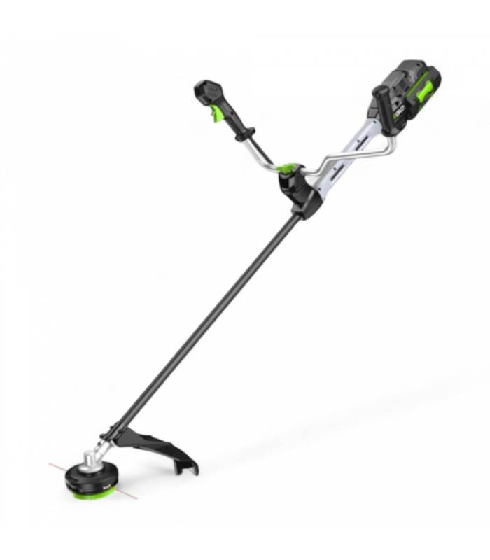 Ego Power + - Débroussailleuse professionnelle 45CM de coupe arbre en carbone Egopower BCX4500 - Image 1