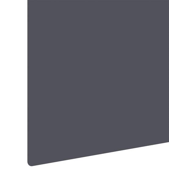Bordures de jardin acier anthracite 100 x 12 cm - PANGIVO - Image 7