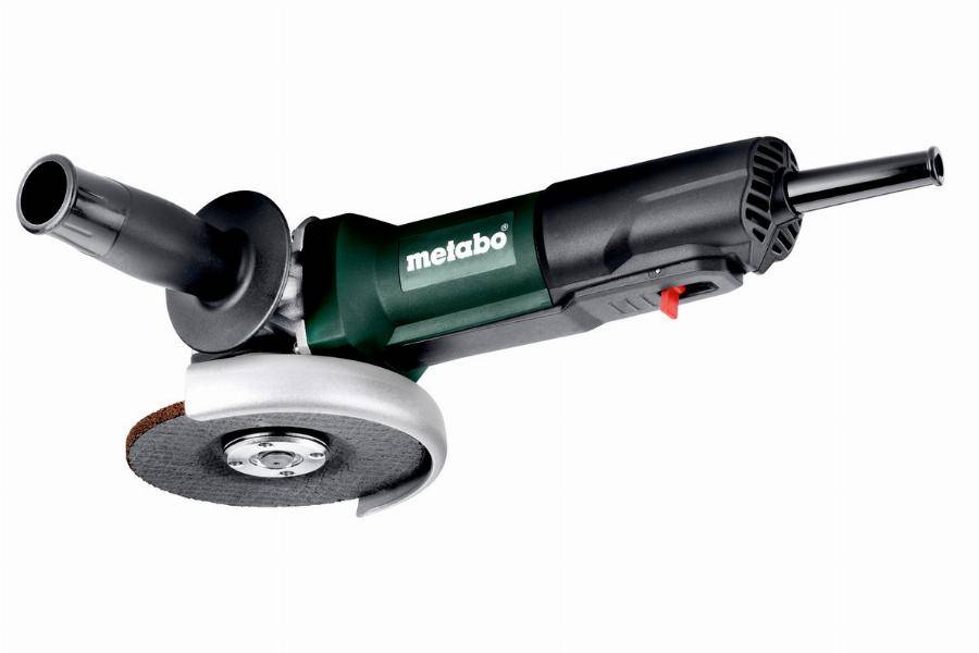 Metabo - Meuleuse Ø125 mm METABO - WP 850-125 - 603610000 - Image 3