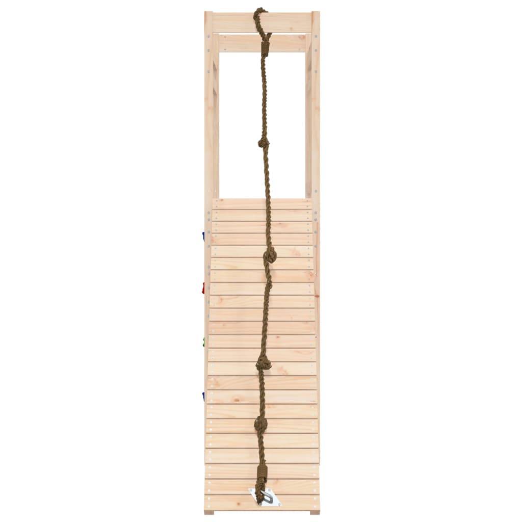 Helloshop26 - Aire de jeux d'extérieur 53 x 174 x 207 cm bois de pin massif - Image 3