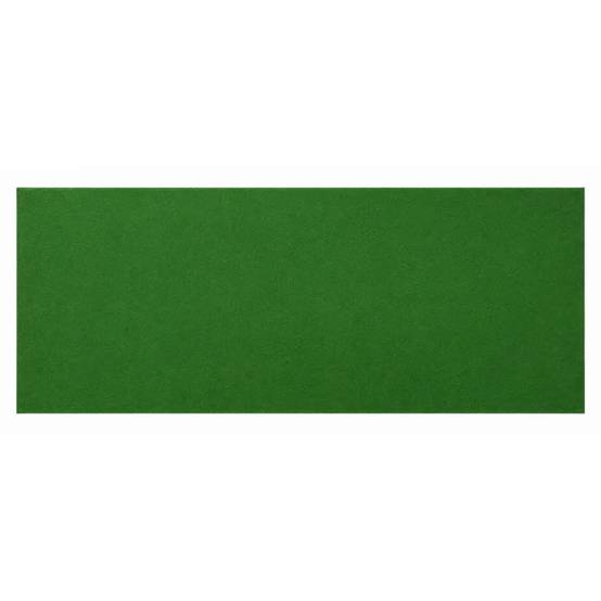 Rouleau de gazon synthétique vert - 133x300 cm - Fibre résistante - Image 4