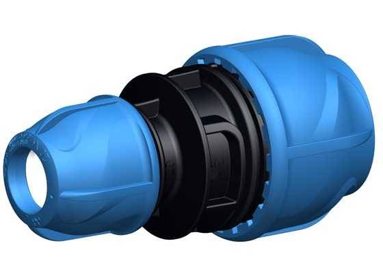 Gf Piping Systems - Manchon réduit - iJoint - Ø 50 x 32mm GF Piping Systems