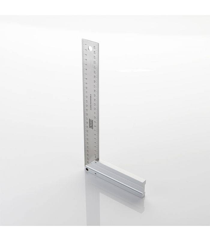 Équerre inox 600x200 mm ALYCO 197386 - Image 5