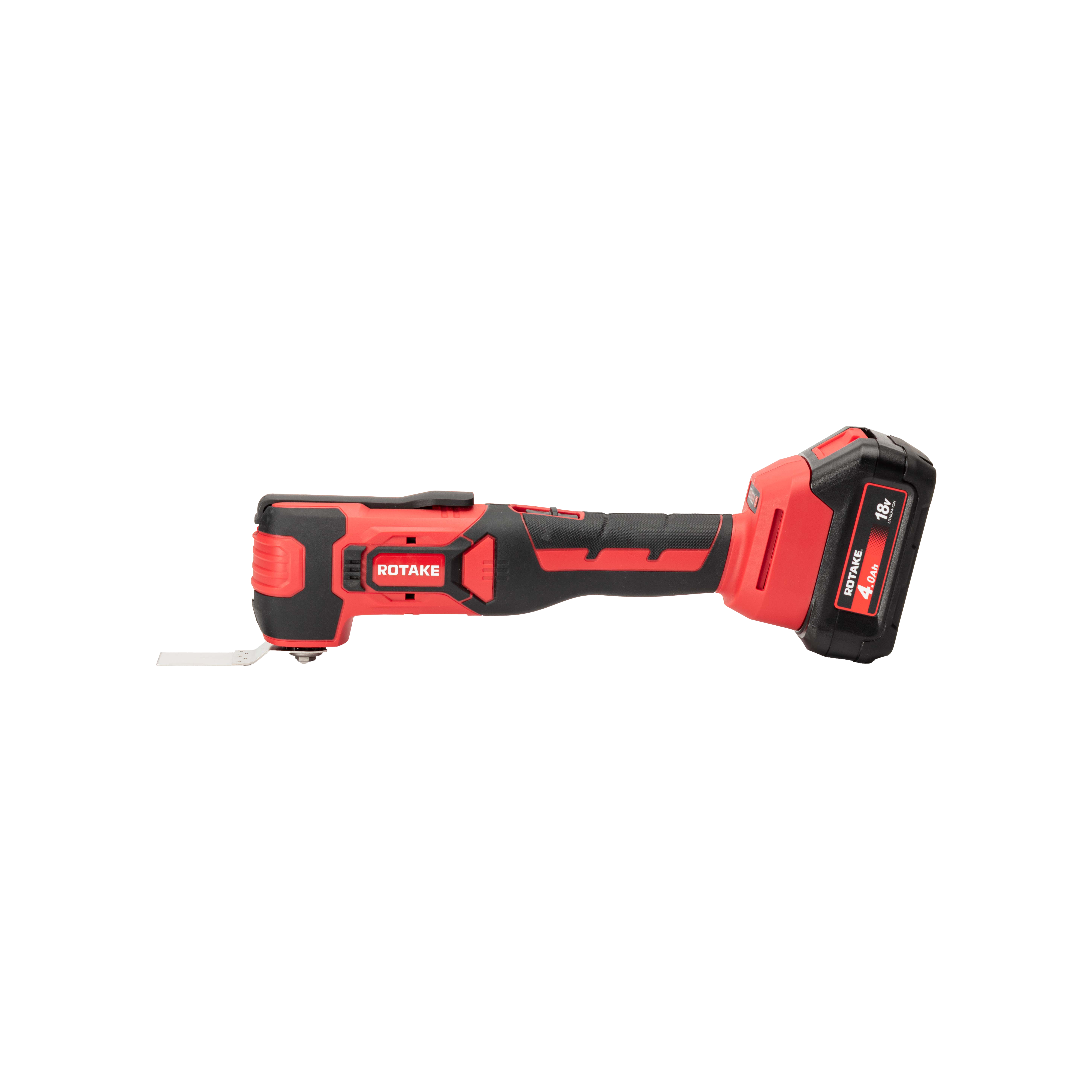 Autre - Outil multifonction 18V sans batterie, ni chargeur - ROTAKE - 8331 - Image 2