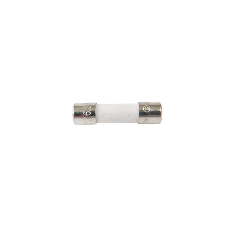 Fusible 6.3A tracteur tondeuse - GGP - 133340033/0 - Image 1