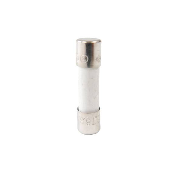 Fusible 6.3A tracteur tondeuse - GGP - 133340033/0 - Image 2