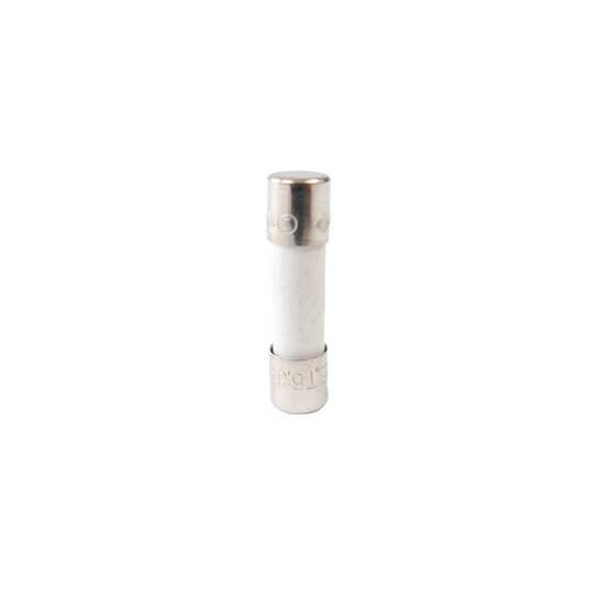 Fusible 6.3A tracteur tondeuse - GGP - 133340033/0 - Image 2