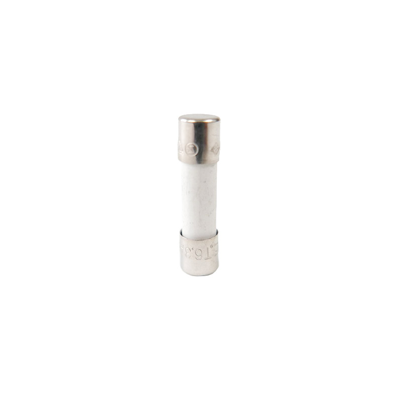 Fusible 6.3A tracteur tondeuse - GGP - 133340033/0 - Image 2