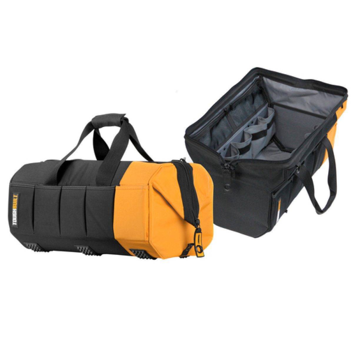 Sac à outils 40cm à grande ouverture - TOUGHBUILT - TB-60-20-BEA - Image 1