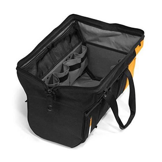 Sac à outils 40cm à grande ouverture - TOUGHBUILT - TB-60-20-BEA - Image 3