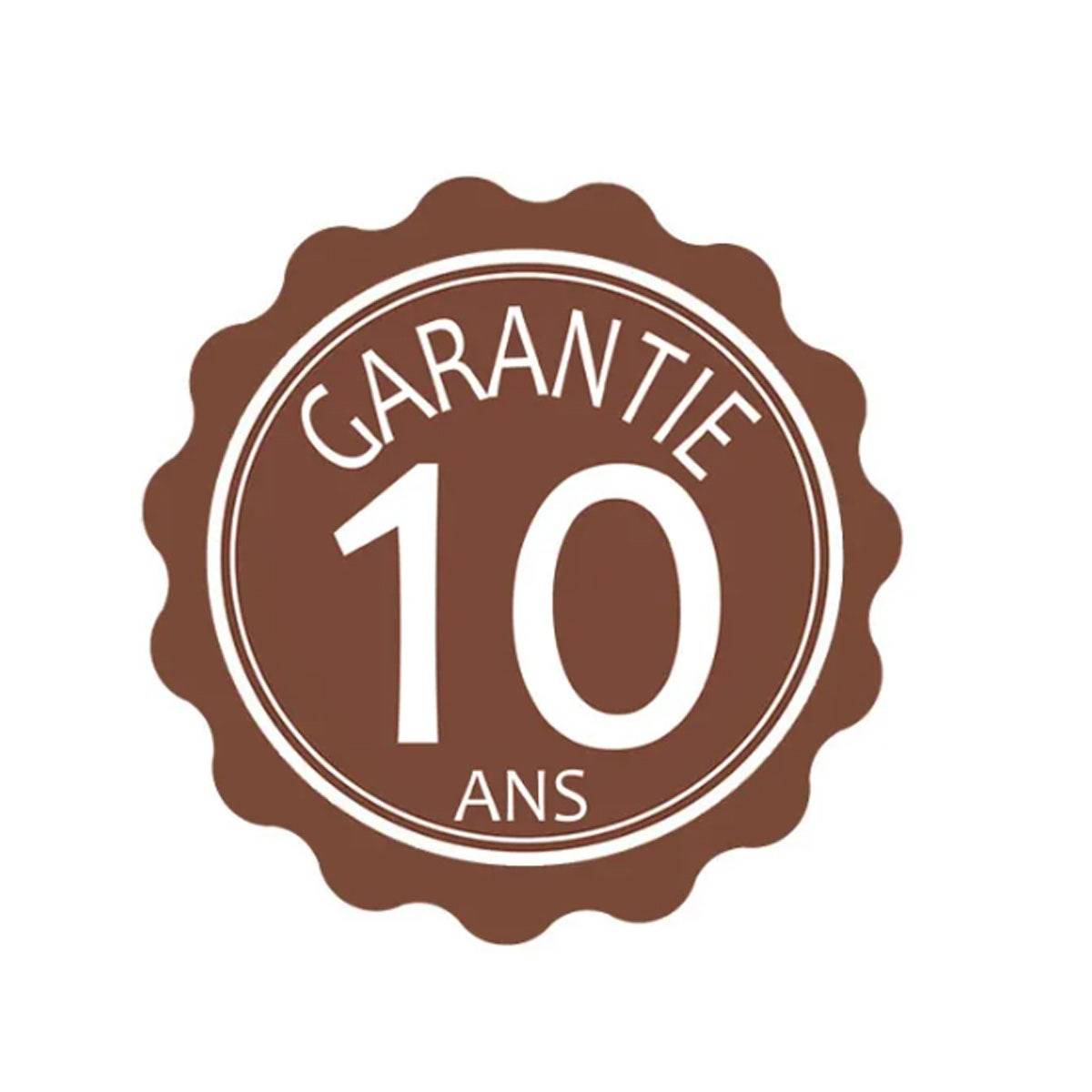 Yardmaster - Kit plancher pour abri de jardin Yardmaster de 11,03 m² - Image 4