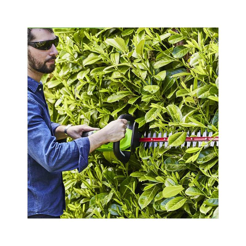 Greenworks - Taille-haies 61cm 40V GREENWORKS - Sans batterie ni chargeur - G40HT61 - Image 4