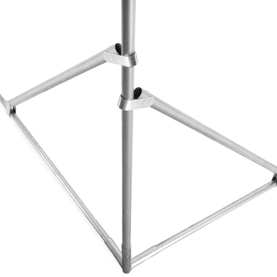 Enclos poulailler dôme 7,5 m² parc grillagé 3x2,5 M avec porte latérale - Image 8
