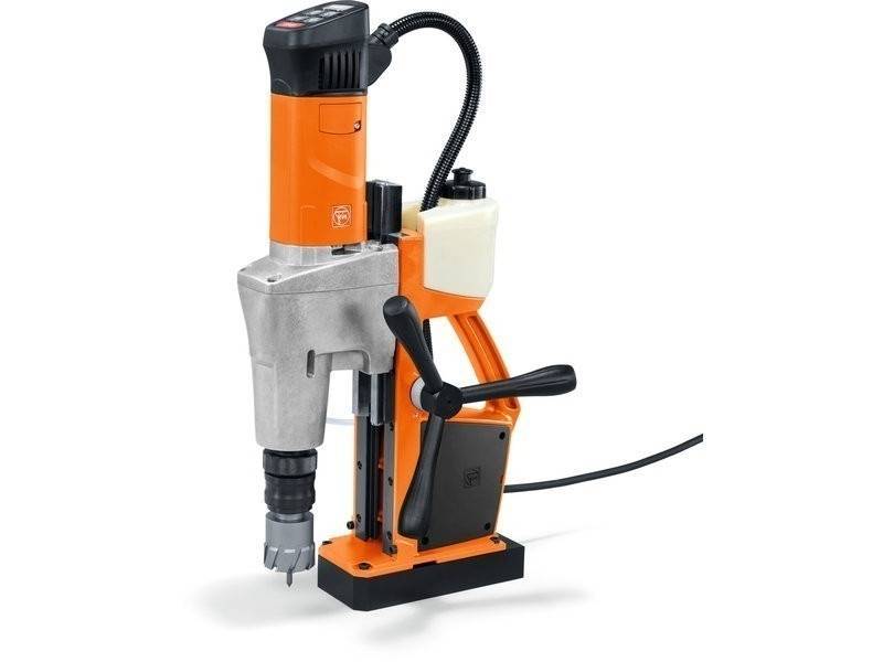 Unité de perçage magnétique KBM 50 U 72704061000 - Fein