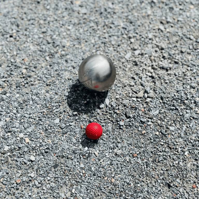 King Matériaux - Sable gris spécial pétanque 0/8mm - Lot de 5 sacs de +/- 25 kg - Image 4