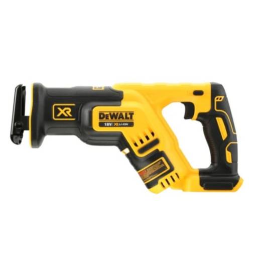 Scie sabre compacte DEWALT XR - Sans batterie, ni chargeur - Avec coffret TSTAK II - DCS367NT - Image 3