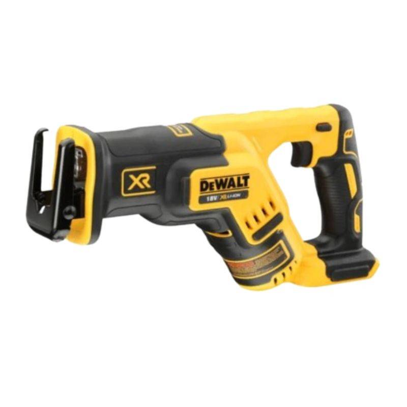 Scie sabre compacte DEWALT XR - Sans batterie, ni chargeur - Avec coffret TSTAK II - DCS367NT - Image 2