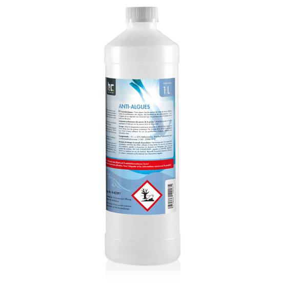 Anti-algues Bayzid® en bouteille de 1 L x 6 - Image 5