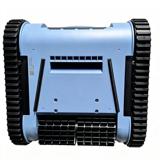 Robot nettoyeur automatique sans fil SEAUTO SAT20PRO, navigation intelligente, haute aspiration, longue autonomie pour piscine jusqu'à 200m² - Image 8