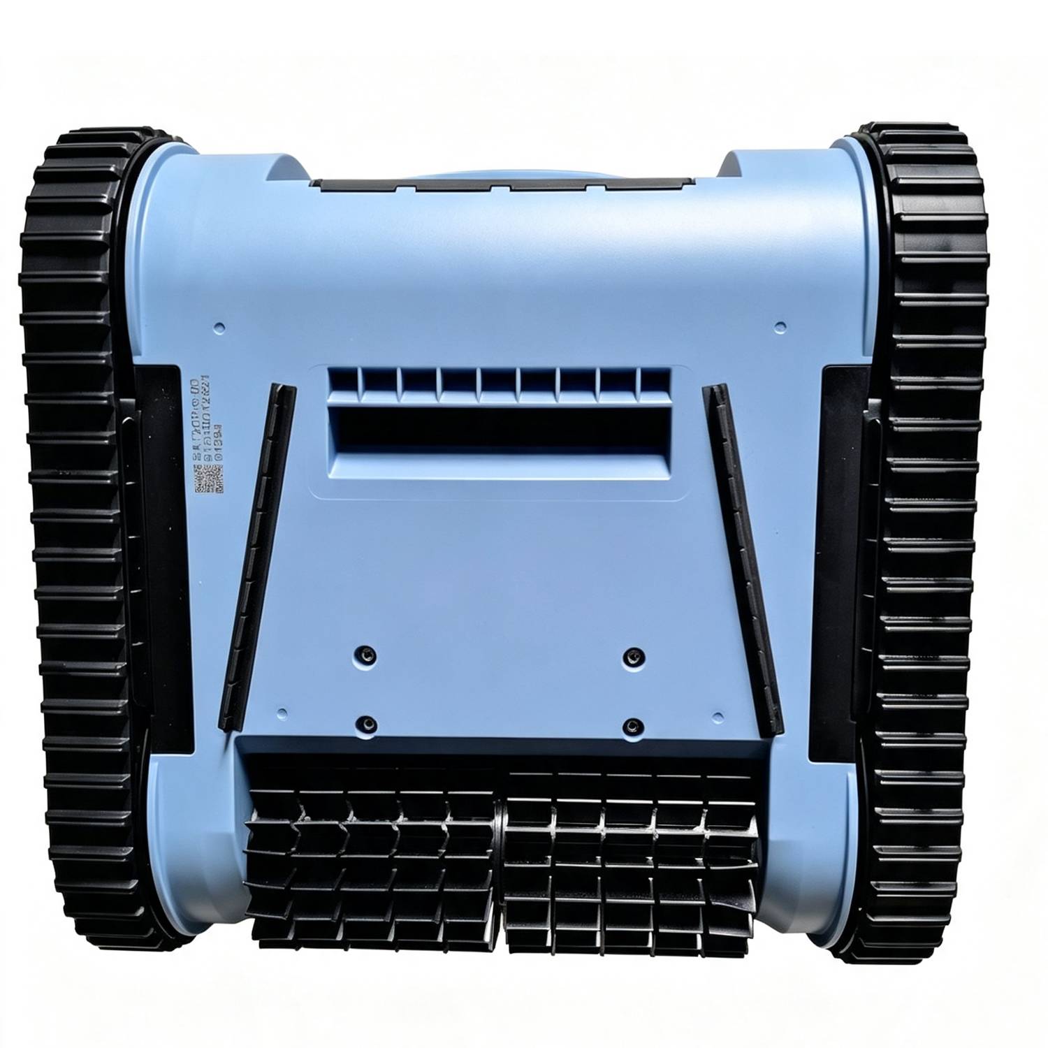 Robot nettoyeur automatique sans fil SEAUTO SAT20PRO, navigation intelligente, haute aspiration, longue autonomie pour piscine jusqu'à 200m² - Image 8