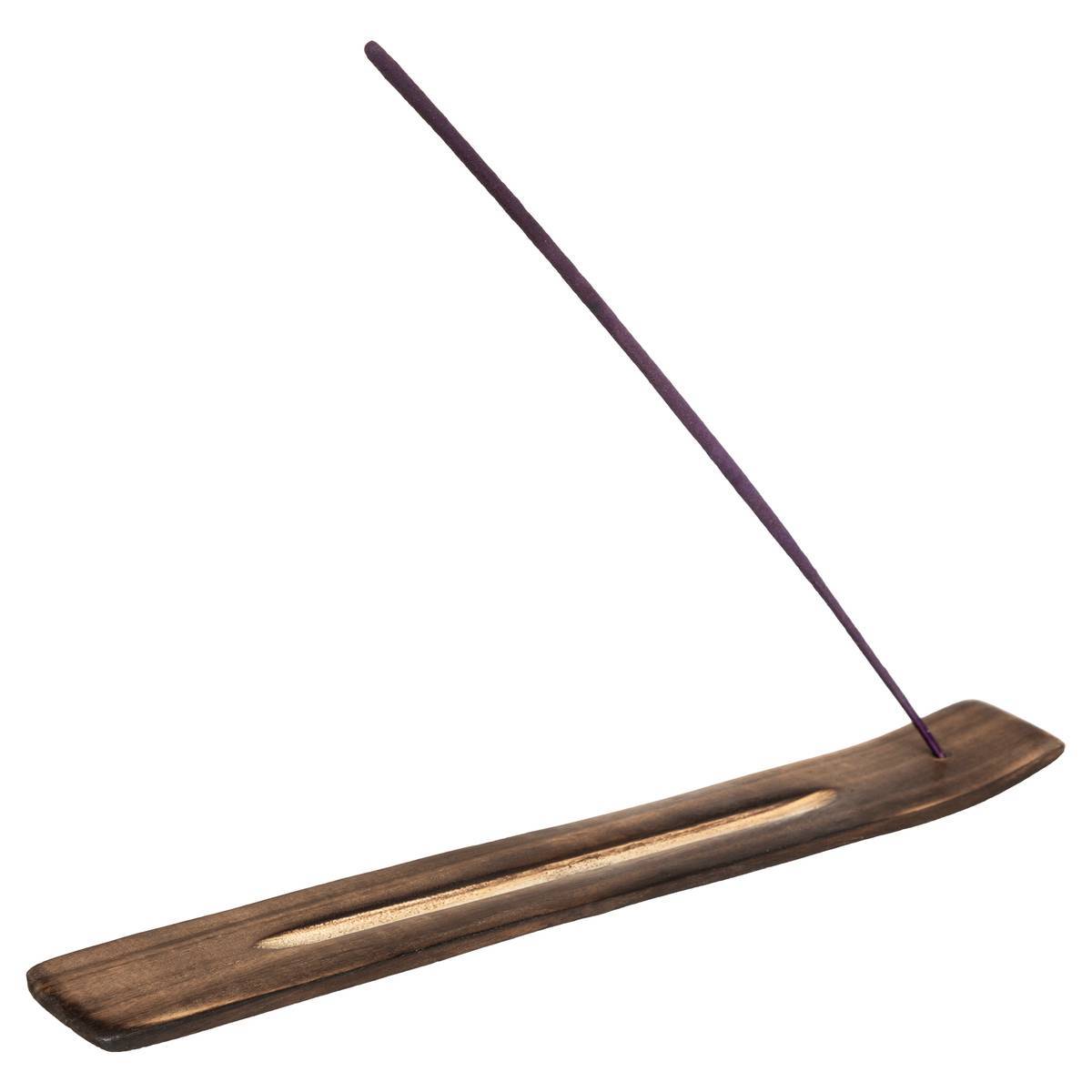 Atmosphera - Lot 30 bâtons d'encens avec support H25cm - Atmosphera Créateur d'intérieur - Image 4