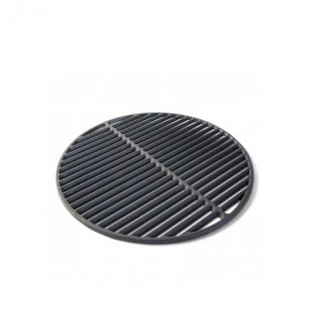 Grille de cuisson kamado Big Green Egg M fonte 15" - Image 1