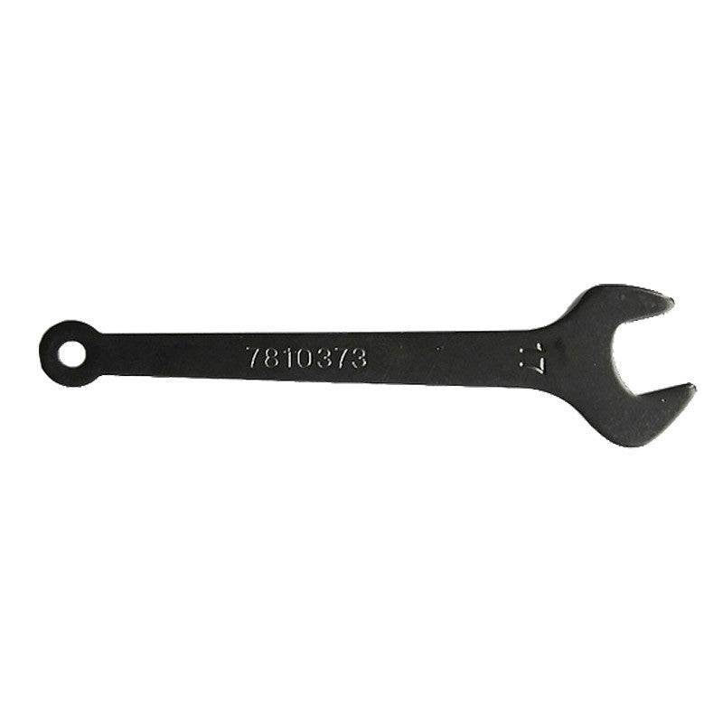 Clés Taille 17mm MAKITA 781037-3 pour défonceuse et affleureuse Makita